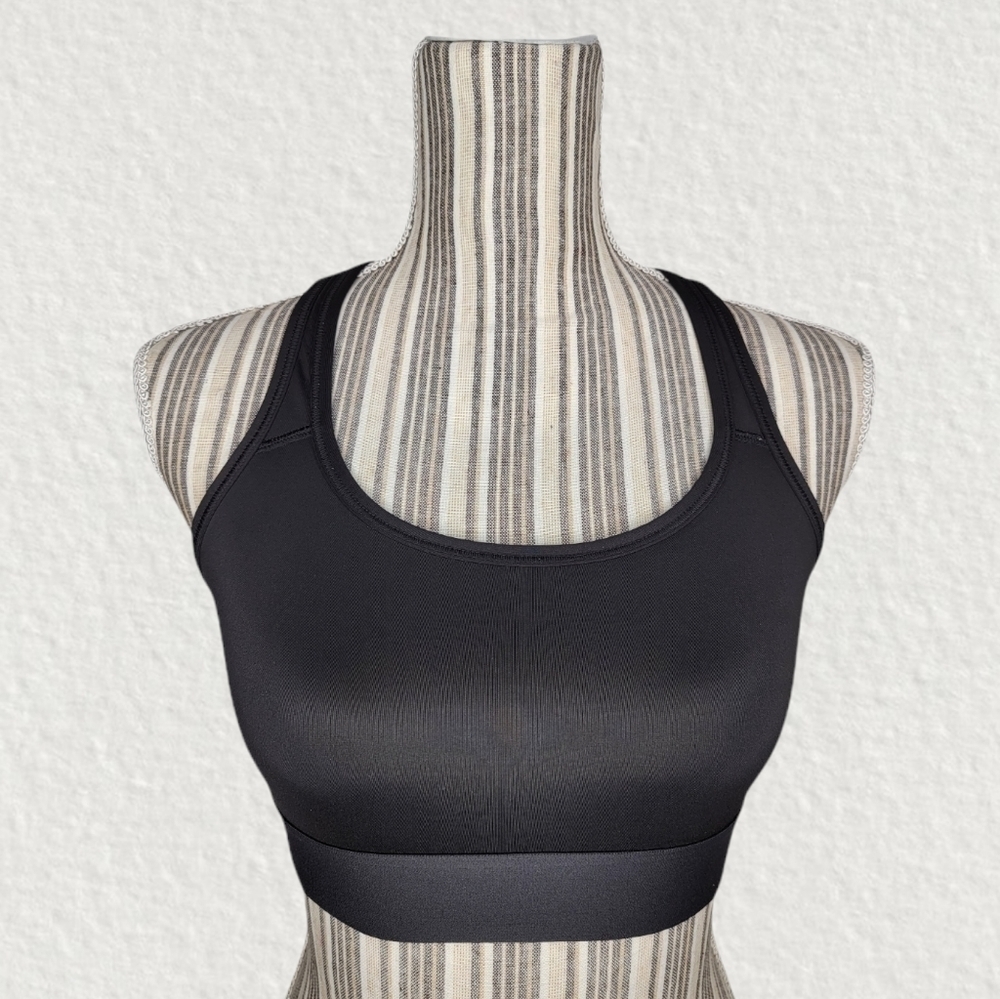Victoria Sport Racerback Sports Bra